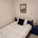 Appartement Mott