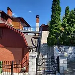 Mott * Tuzla