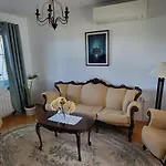 Appartement Mott