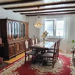 Appartement Mott