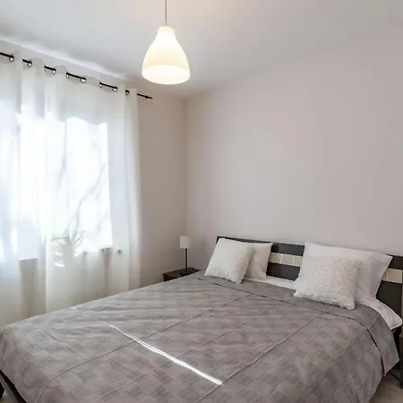 Apartament Mott Tuzla