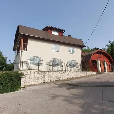 Appartement Mott