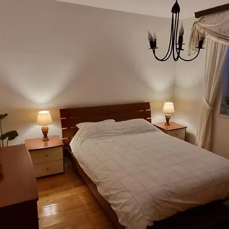 Mott Apartment Tuzla