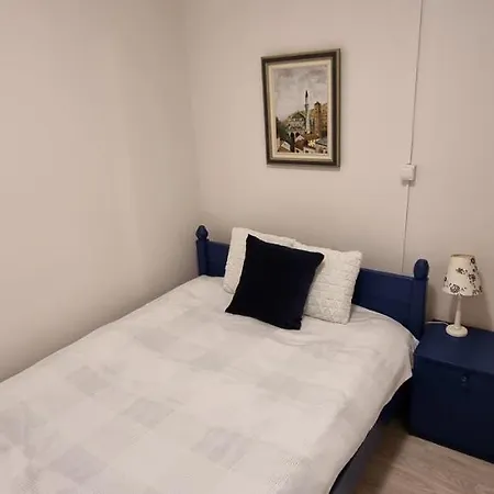 Apartment Mott