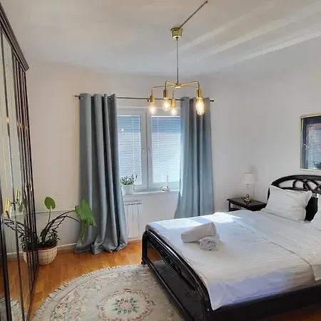 Apartman Mott