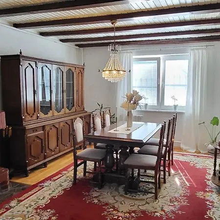 Apartman Mott