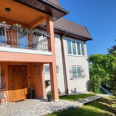 Appartement Mott